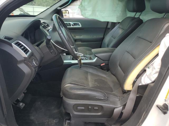 Фото 7 с аукциона – 2015 FORD EXPLORER L с VIN 1FM5K8F86FGC35820