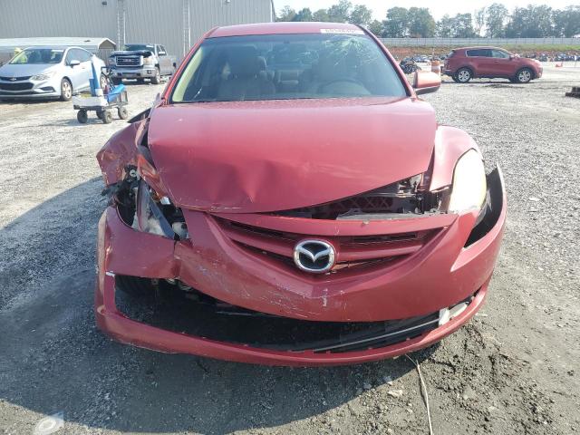 Photo 5 from auction – 2009 MAZDA 6 I with VIN 1YVHP82A095M03084
