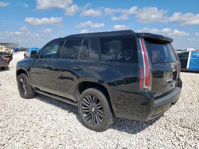 Photo 2 from auction – 2016 CADILLAC ESCALADE P with VIN 1GYS4DKJ5GR456120