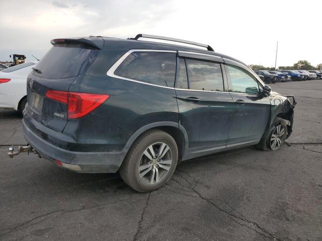 Photo 3 from auction – 2016 HONDA PILOT EXL with VIN 5FNYF6H5XGB015413