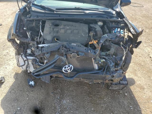 Photo 11 from auction – 2014 TOYOTA COROLLA L with VIN 5YFBURHEXEP146730