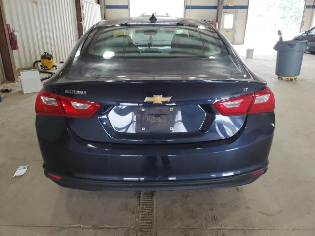 Photo 6 from auction – 2017 CHEVROLET MALIBU LT with VIN 1G1ZE5ST0HF167411