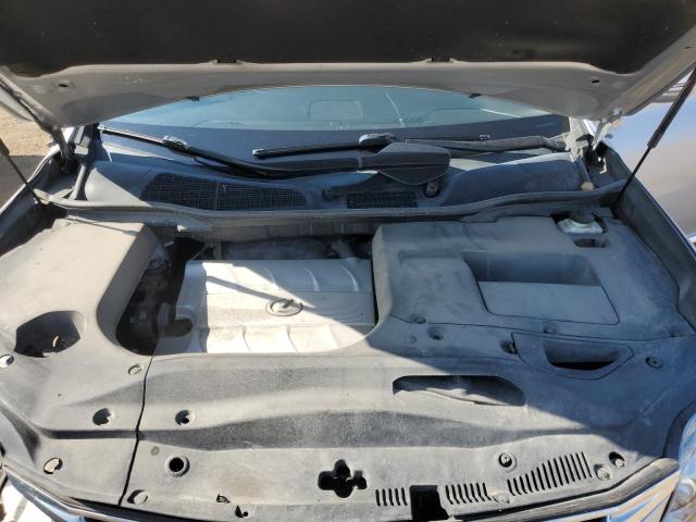 Photo 12 from auction – 2010 LEXUS RX 350 with VIN 2T2BK1BA8AC077023