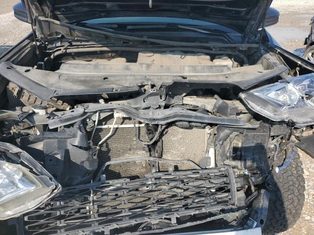 Photo 12 from auction – 2016 TOYOTA 4RUNNER SR with VIN JTEBU5JR4G5306408