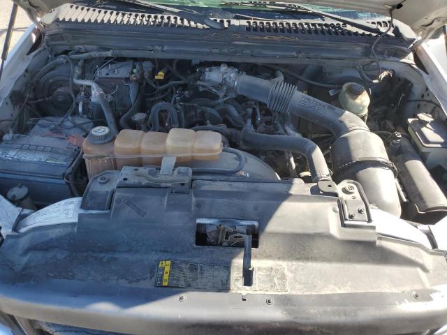 Photo 11 from auction – 2004 FORD F250 SUPER with VIN 1FTNF20L64EC61880