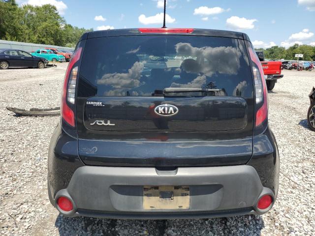Photo 6 from auction – 2016 KIA SOUL with VIN KNDJN2A2XG7284160
