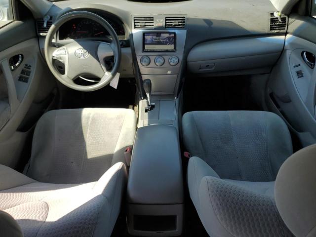 Photo 8 from auction – 2010 TOYOTA CAMRY BASE with VIN 4T1BF3EK5AU018762