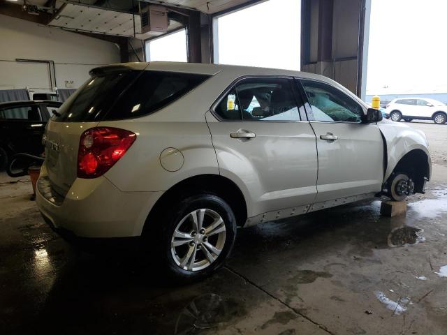 Photo 3 from auction – 2014 CHEVROLET EQUINOX LS with VIN 2GNALAEK9E6167085