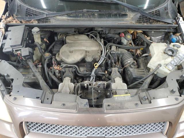 Photo 11 from auction – 2008 CHEVROLET UPLANDER L with VIN 1GNDV23178D103222