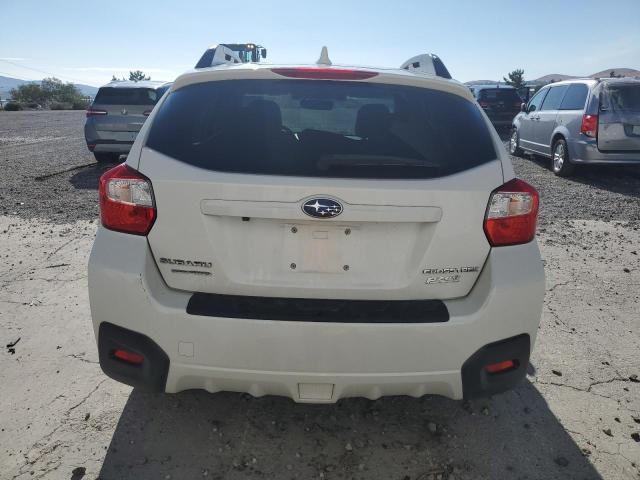 Photo 6 from auction – 2017 SUBARU CROSSTREK with VIN JF2GPANC1HH233063