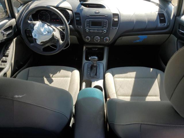 Фото 8 с аукциона – 2016 KIA FORTE LX с VIN KNAFK4A67G5535738