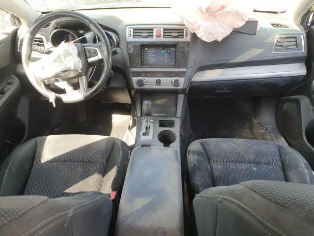 Photo 8 from auction – 2015 SUBARU OUTBACK 2. with VIN 4S4BSADC7F3257284