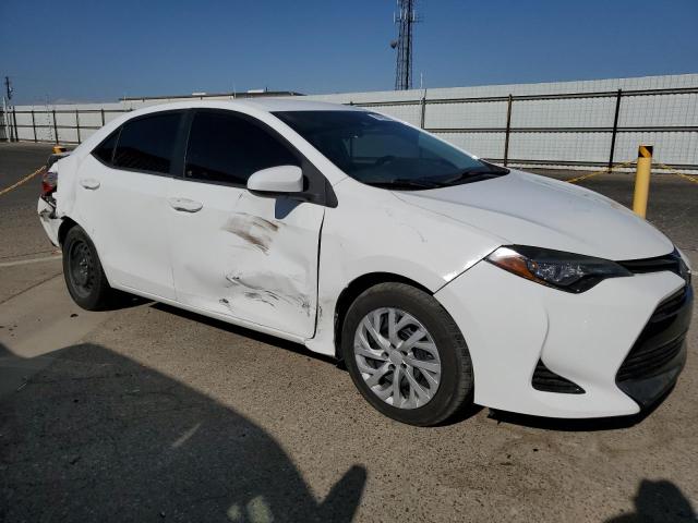 صورة رقم 4 من المزاد - 2017 TOYOTA COROLLA L مع VIN 5YFBURHEXHP667788