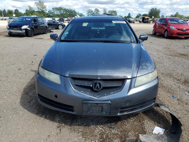 Photo 5 from auction – 2004 ACURA TL with VIN 19UUA66284A068901
