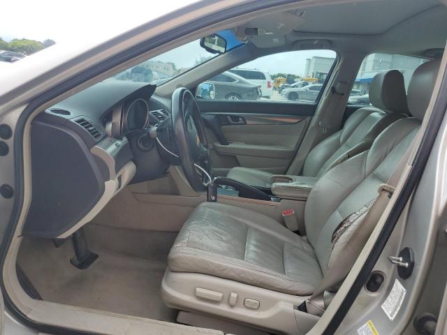 Photo 7 from auction – 2010 ACURA TL with VIN 19UUA8F58AA005153