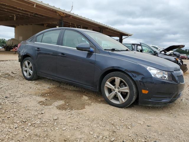 Photo 4 from auction – 2014 CHEVROLET CRUZE LT with VIN 1G1PE5SB4E7121603