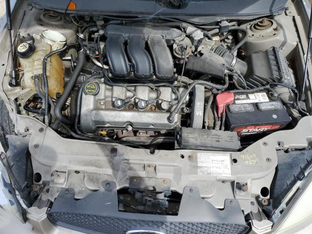 Photo 11 from auction – 2004 FORD TAURUS SEL with VIN 1FAFP59S14A188864