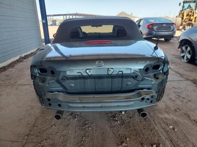 Photo 6 from auction – 2013 MAZDA MX-5 MIATA with VIN JM1NC2JF9D0228757