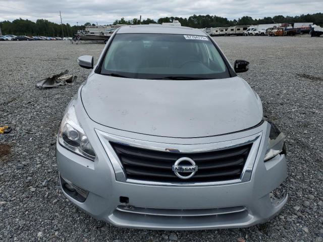 Photo 5 from auction – 2013 NISSAN ALTIMA 2.5 with VIN 1N4AL3AP9DC288314
