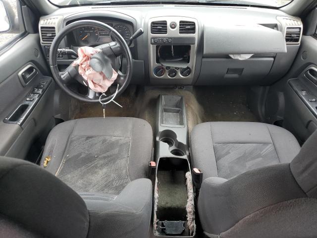Photo 8 from auction – 2005 CHEVROLET COLORADO with VIN 1GCDT136X58178103