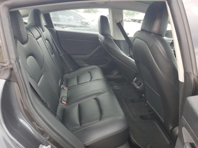 Photo 11 from auction – 2020 TESLA MODEL 3 with VIN 5YJ3E1EA2LF704924