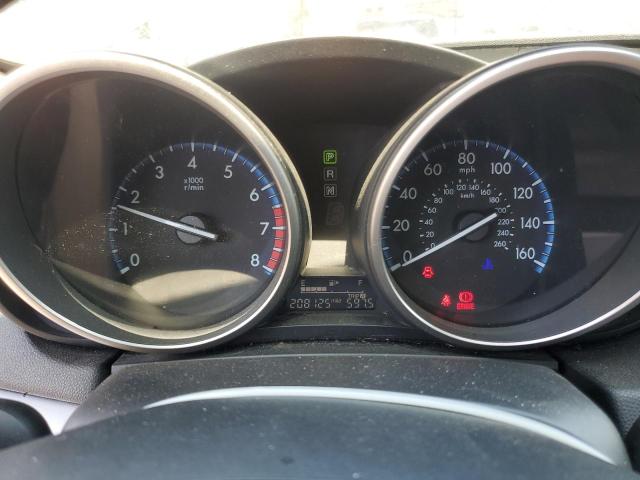 Photo 9 from auction – 2012 MAZDA 3 I with VIN JM1BL1L84C1628584