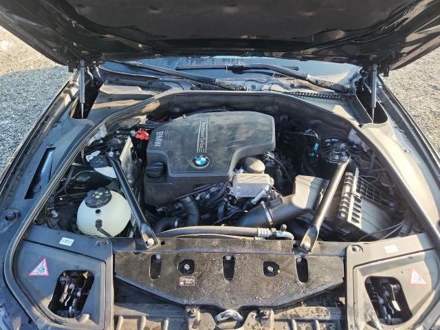Photo 11 from auction – 2016 BMW 528 I with VIN WBA5A5C58GD527758