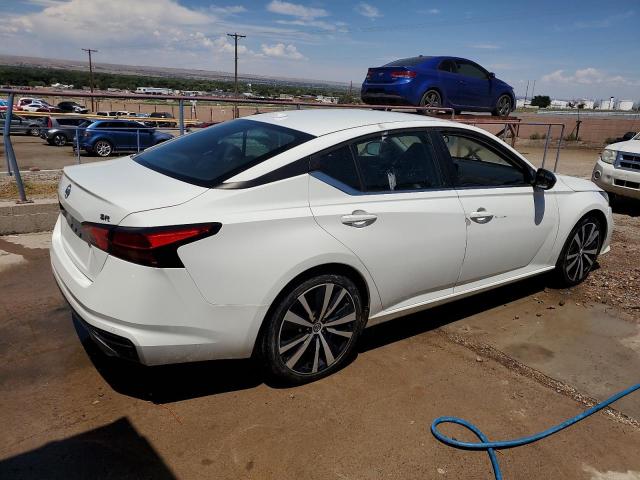 Photo 3 from auction – 2021 NISSAN ALTIMA SR with VIN 1N4BL4CV7MN410808
