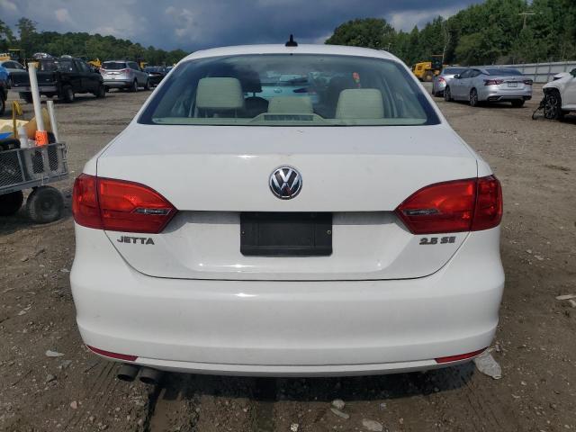 Photo 6 from auction – 2013 VOLKSWAGEN JETTA SE with VIN 3VWDP7AJ6DM201415