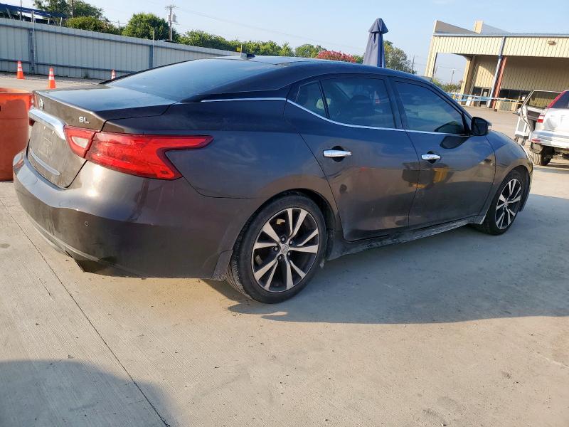 Photo 3 from auction – 2016 NISSAN MAXIMA 3.5 with VIN 1N4AA6AP4GC404658