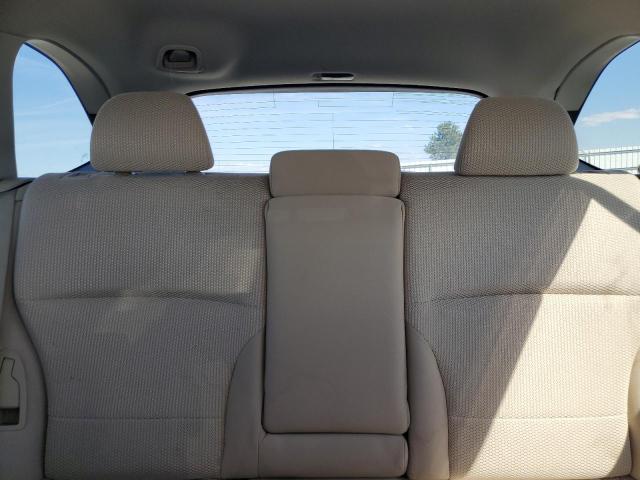 Photo 10 from auction – 2015 SUBARU OUTBACK 2.5I PREMIUM with VIN 4S4BSBFC4F3265345