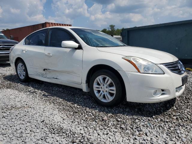Photo 4 from auction – 2011 NISSAN ALTIMA BAS with VIN 1N4AL2AP2BC172847