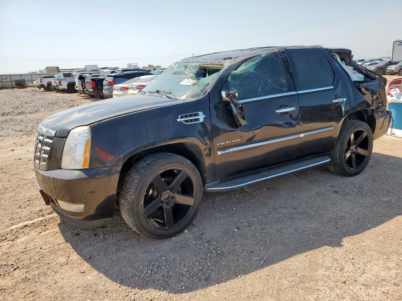 CADILLAC ESCALADE L 2012 with VIN 1GYS4BEF1CR146682 - Photo from auction