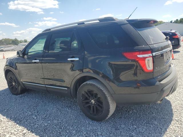 Photo 2 from auction – 2014 FORD EXPLORER X with VIN 1FM5K8D85EGA02416