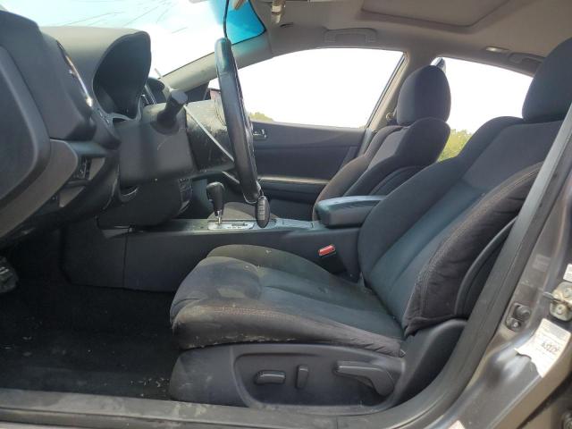 Photo 7 from auction – 2014 NISSAN MAXIMA S with VIN 1N4AA5AP4EC488519