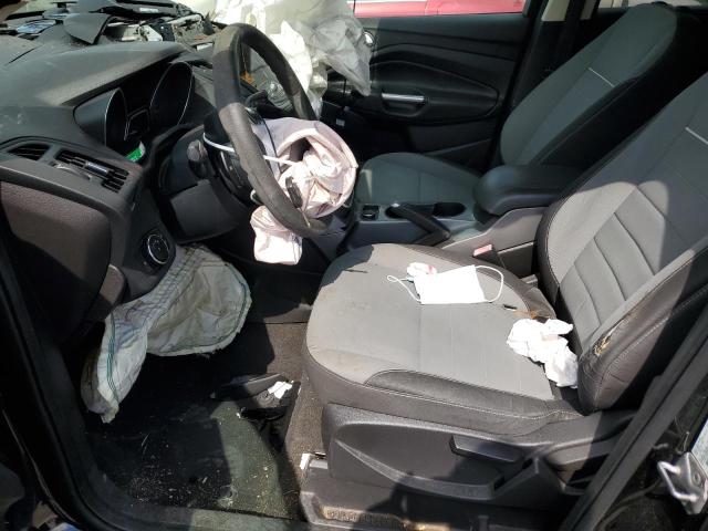 Photo 7 from auction – 2013 FORD ESCAPE SE with VIN 1FMCU9G96DUD49541