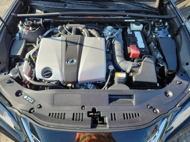 Photo 11 from auction – 2025 LEXUS ES 350 BAS with VIN 58ADZ1B11SU204194