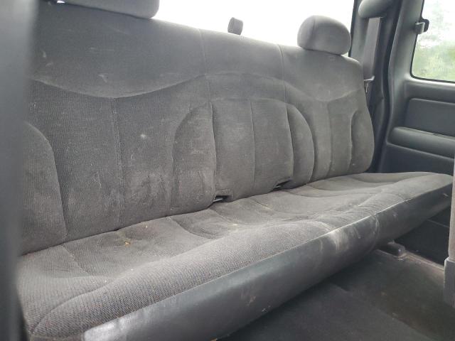 Photo 10 from auction – 2001 GMC NEW SIERRA with VIN 1GTEK19T11E212820