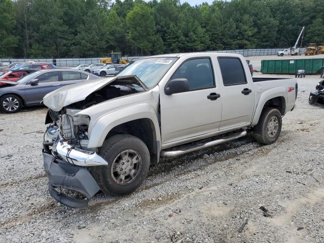 Photo 1 from auction – 2005 CHEVROLET COLORADO with VIN 1GCDT136X58178103