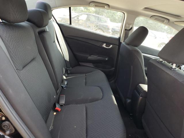 Photo 10 from auction – 2015 HONDA CIVIC EX with VIN 19XFB2F81FE230854