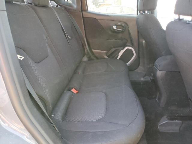 Photo 11 from auction – 2018 JEEP RENEGADE S with VIN ZACCJBAB3JPH53961