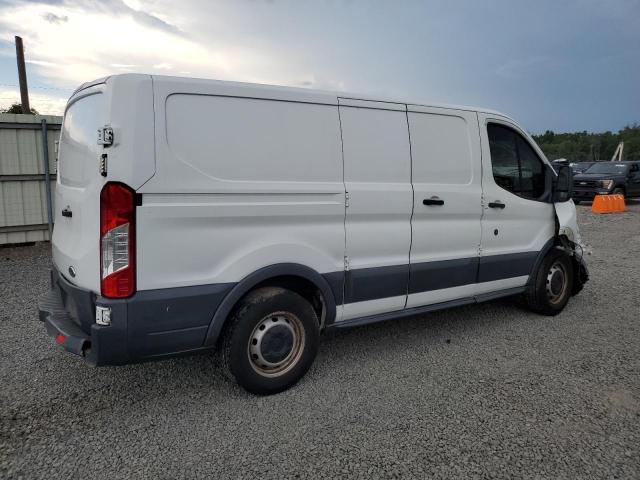 Photo 3 from auction – 2017 FORD TRANSIT T-150 with VIN 1FTYE1ZM6HKA77438