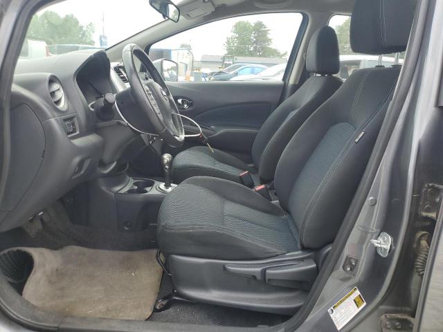 Photo 7 from auction – 2016 NISSAN VERSA NOTE with VIN 3N1CE2CP9GL397744