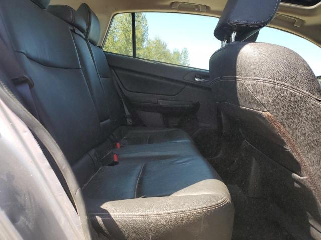 Photo 11 from auction – 2013 SUBARU IMPREZA SP with VIN JF1GPAS66DH202808