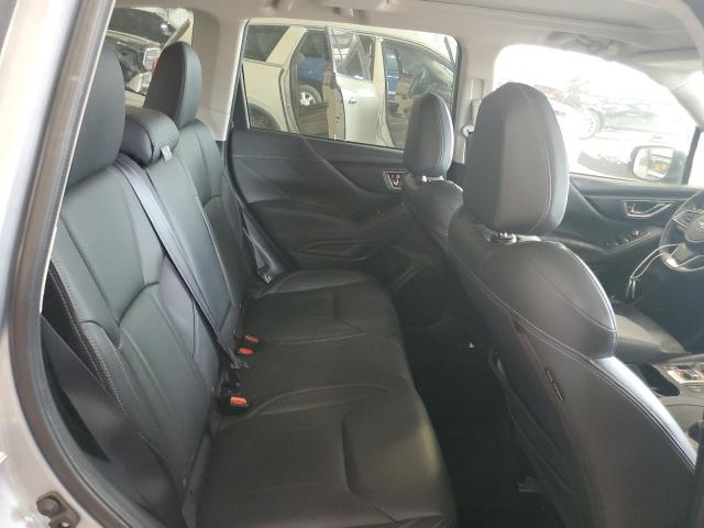 Photo 10 from auction – 2023 SUBARU FORESTER TOURING with VIN JF2SKARC0PH476185