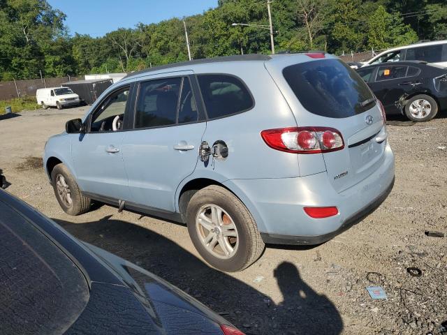 Photo 2 from auction – 2010 HYUNDAI SANTA FE G with VIN 5NMSG3AB7AH403772
