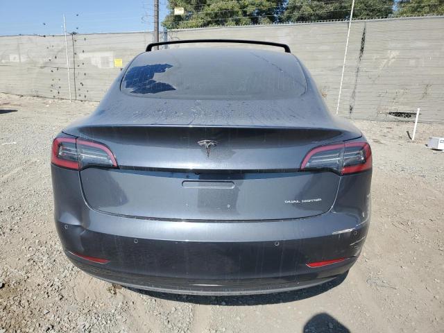 Photo 6 from auction – 2018 TESLA MODEL 3 with VIN 5YJ3E1EB8JF134997