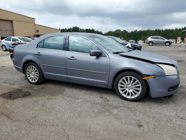 Photo 4 from auction – 2006 MERCURY MILAN PREM with VIN 3MEHM08156R601917