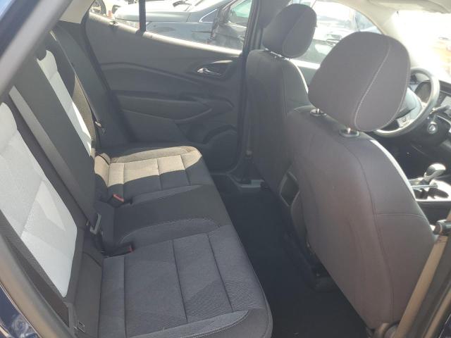 Photo 11 from auction – 2024 CHEVROLET TRAX LS with VIN KL77LFE29RC157571