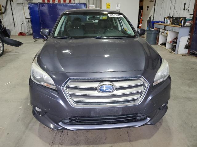Photo 5 from auction – 2015 SUBARU LEGACY 2.5 with VIN 4S3BNAJ63F3065791